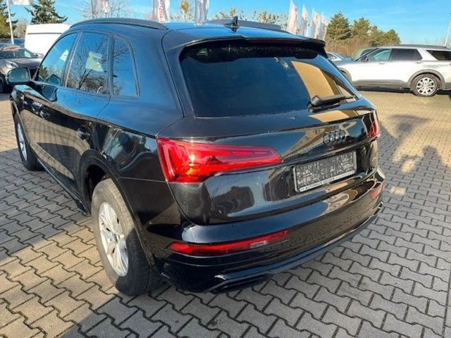 Audi Q5 40 TFSI Quattro S-Line