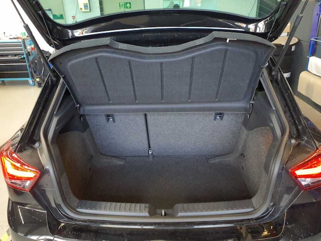 Seat Ibiza 1.0 TSI DSG FR-lijn