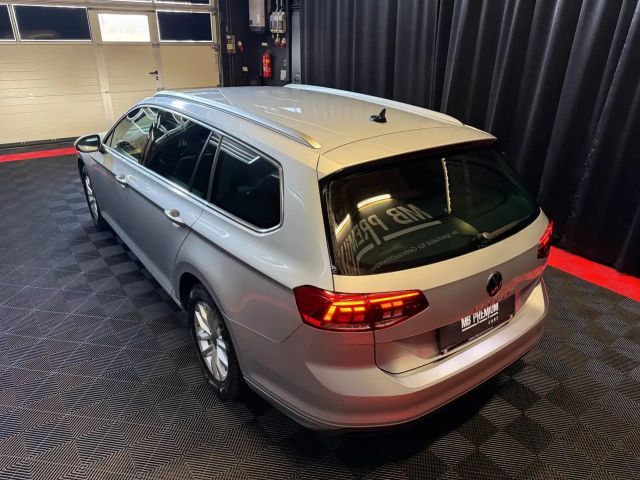 Volkswagen Passat Business DSG Variant