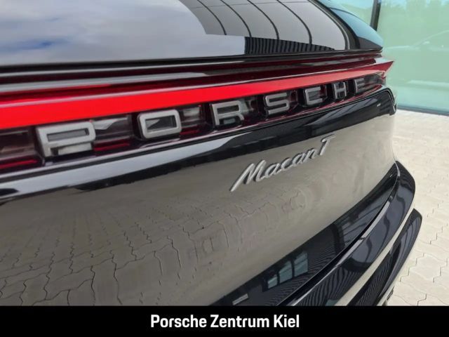 Porsche Macan Turbo