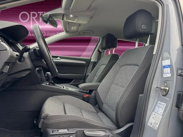 Volkswagen Passat 2.0 TDI DSG Variant