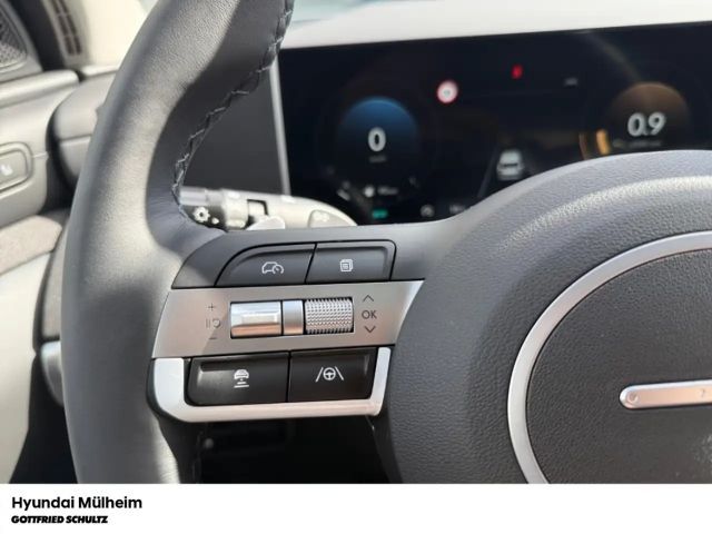 Hyundai Tucson 1.6 2WD Prime T-GDi