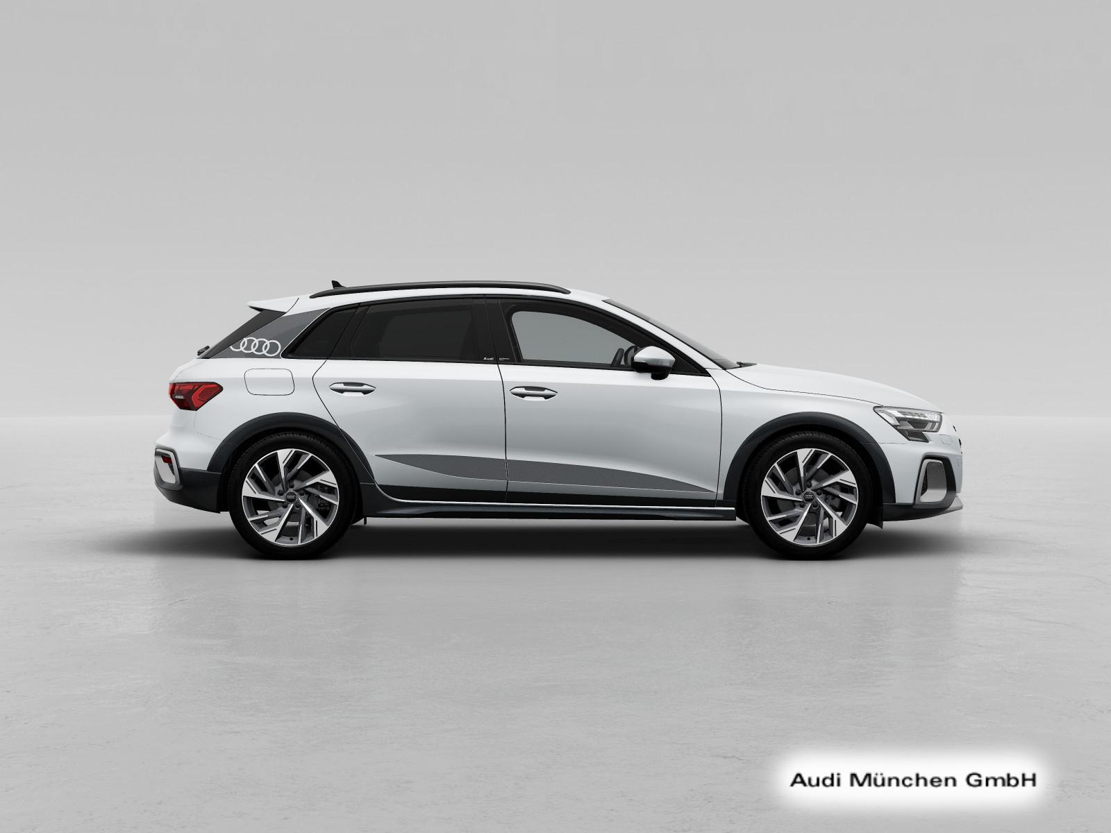 Audi A3 40 TFSI Hybride S-Tronic Sedan