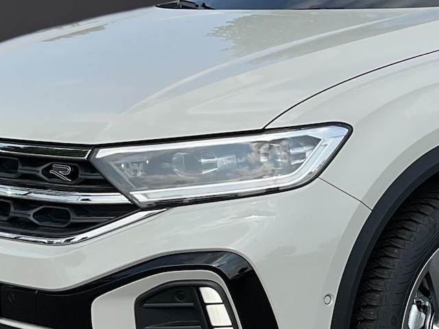 Volkswagen T-Roc 1.5 TSI DSG R-Line