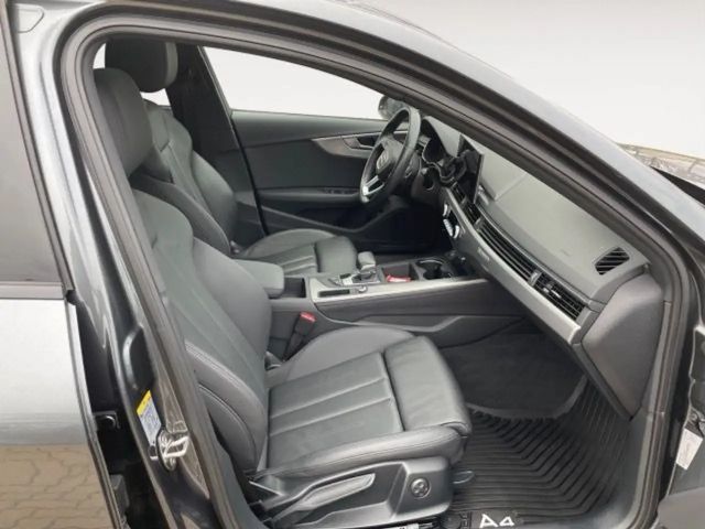 Audi A4 40 TDI S-Line S-Tronic