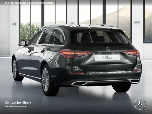 Mercedes-Benz C 180 AVANTGARDE Estate