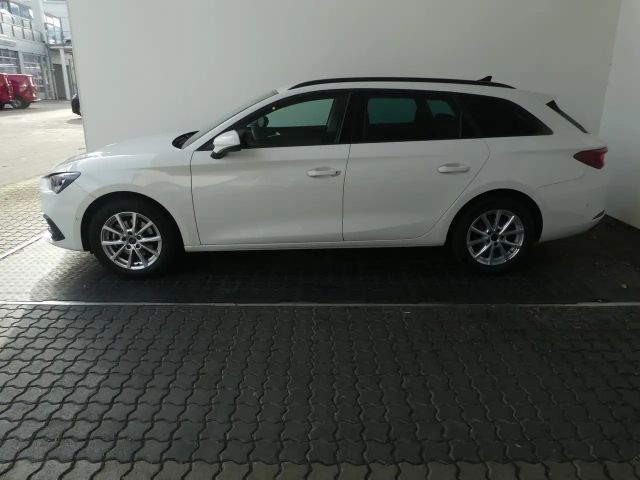 Seat Leon 1.5 TSI Style
