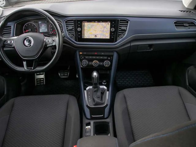 Volkswagen Tiguan 1.5 TSI DSG R-Line