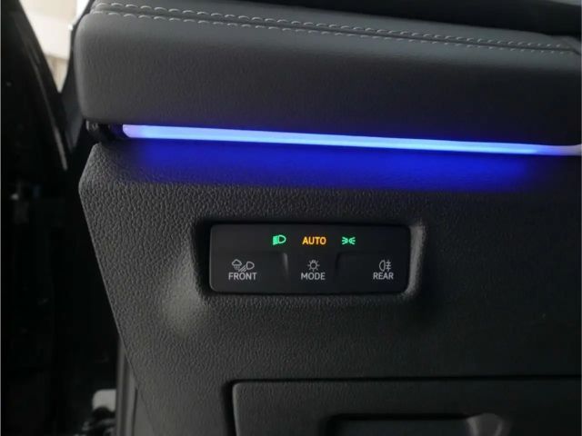 Volkswagen Tayron 1.5 eTSI DSG Life