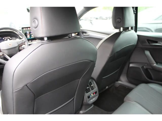 Cupra Leon 1.5 TSI DSG Sportstourer