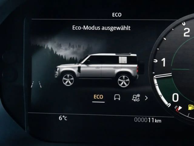 Land Rover Defender 110 D300 Dynamic SE