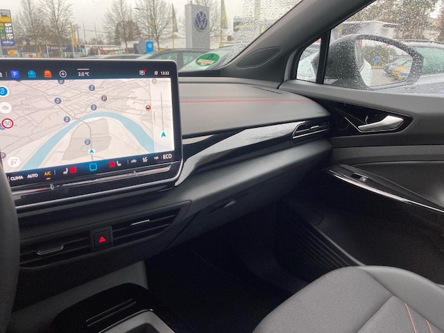 Volkswagen ID.4 340PS 4M NP.66T ACC.5J-G.WÄRMEPUMPE.AREA-VIEW.NAVI.HUD.PANO.LED.APP-C