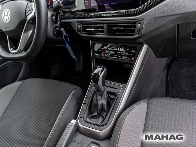 Volkswagen Polo 1.0 TSI DSG