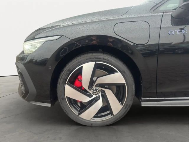 Volkswagen Golf GTE Golf VIII eHybrid