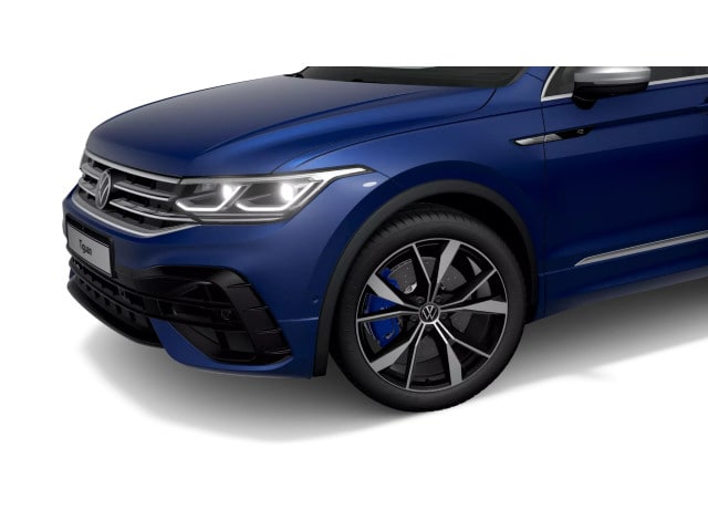 Volkswagen Tiguan 2.0 TSI DSG IQ.Drive