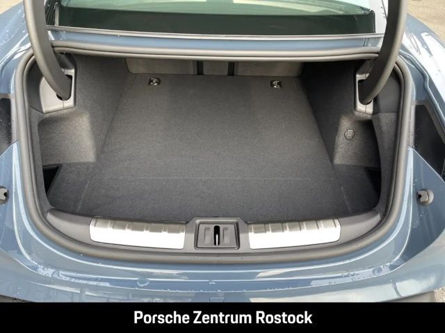 Porsche Taycan Surround-View LED-Matrix InnoDrive BOSE