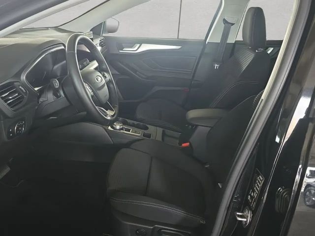 Ford Focus 1.5 EcoBlue Titanium Wagon