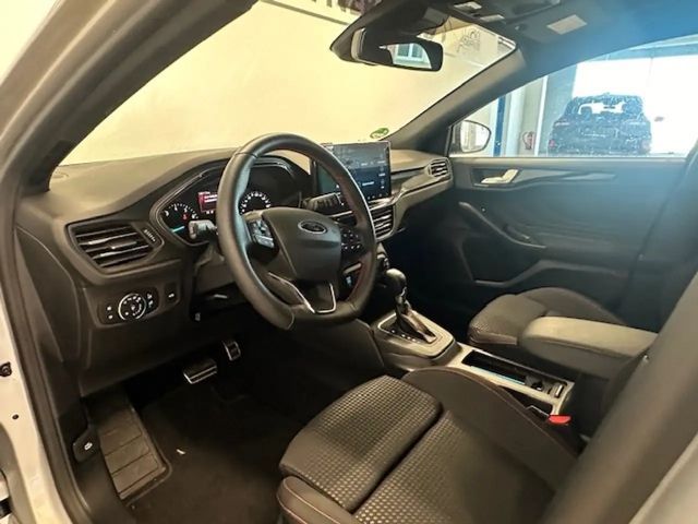 Ford Focus ST Line Wagon