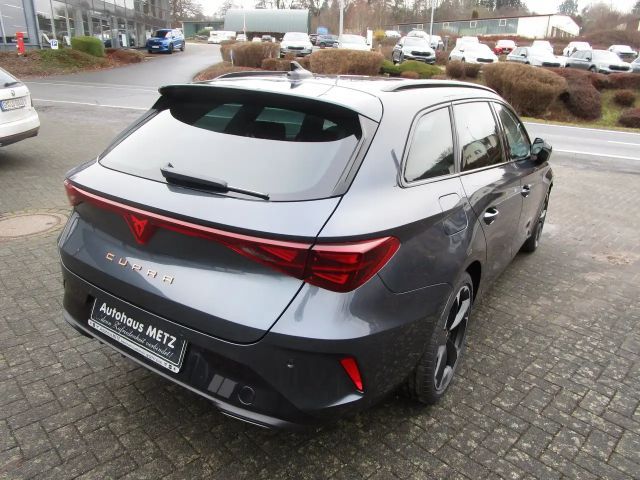 Cupra Leon DSG Sportstourer