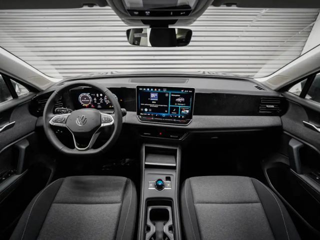 Volkswagen Tiguan DSG