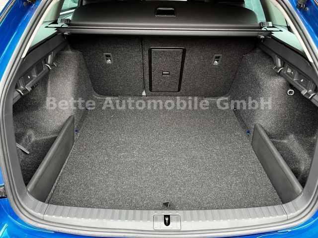 Skoda Octavia 2.0 TDI Combi Selection