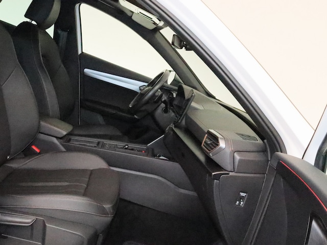 Cupra Formentor 2.0 TSI 4Drive