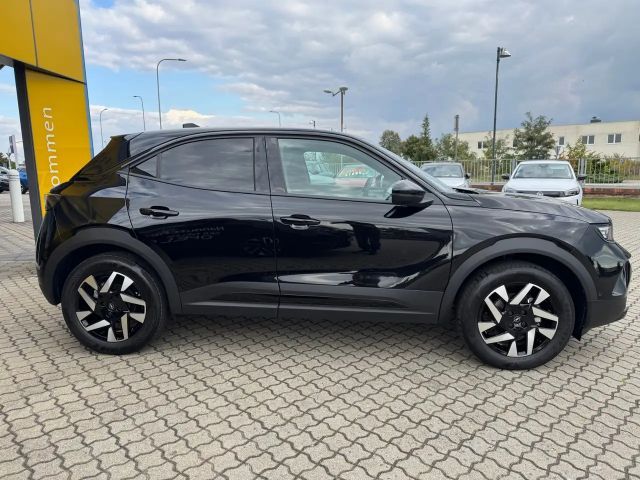 Opel Mokka Elegance