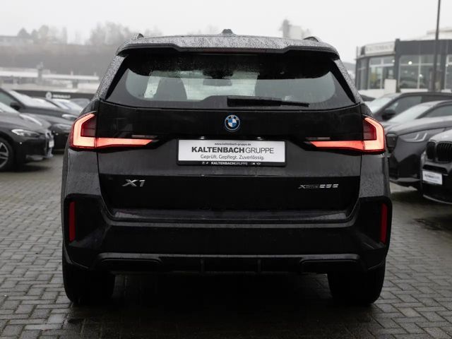 BMW X1 M-Sport xDrive