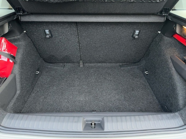 Skoda Kamiq 1.0 TSI Ambition