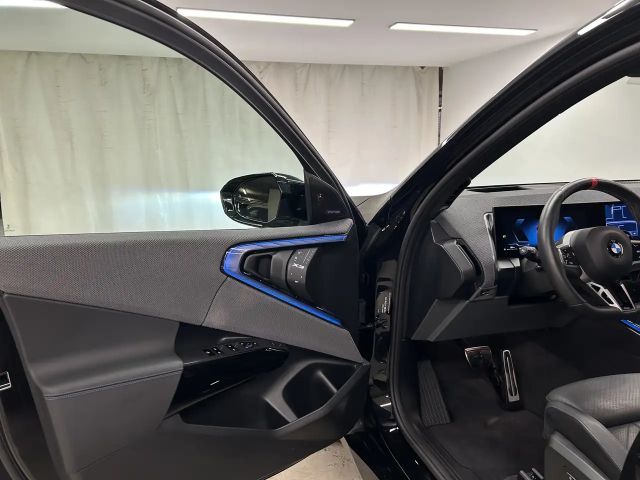 BMW X3 M-Sport xDrive