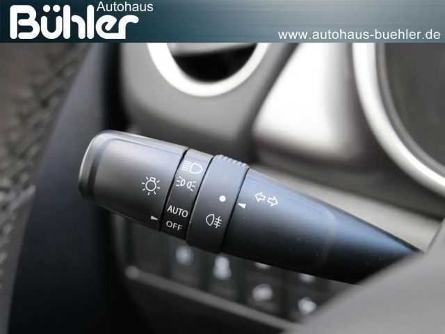 Suzuki Vitara Comfort Hybrid