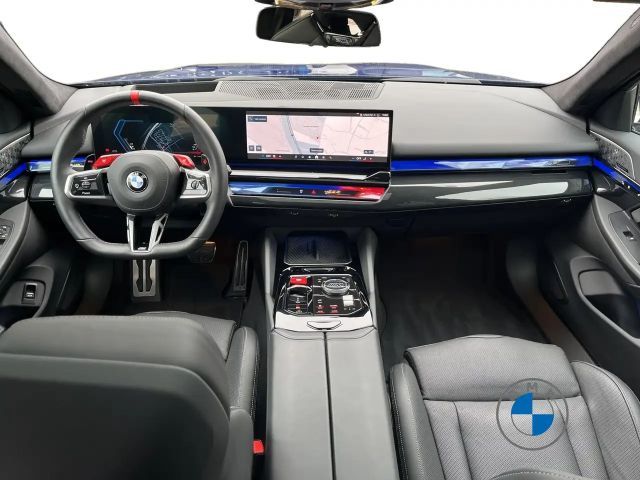 BMW M5 Touring 20"/21" Keramik Driver´s Pack AHK B&W