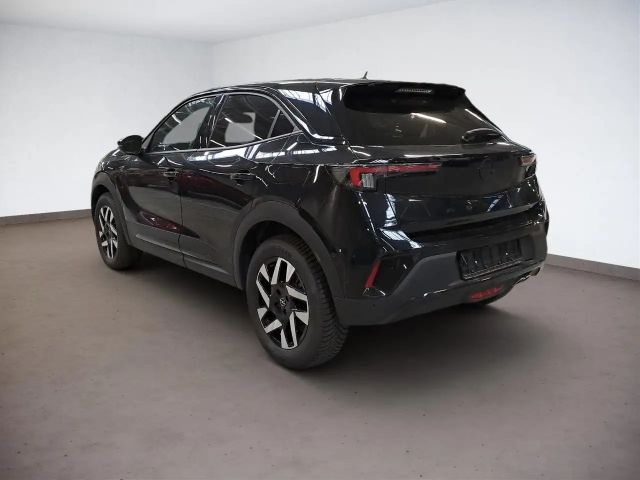 Opel Mokka GS-Line Grand Sport