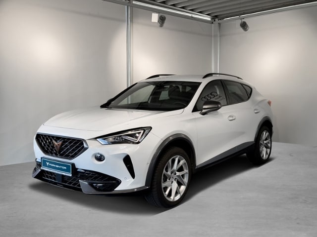 Cupra Formentor 4Drive