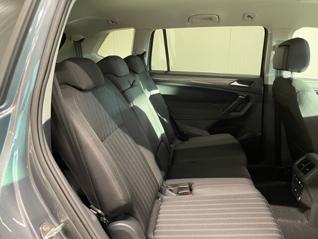 Volkswagen Tiguan 2.0 TDI Allspace DSG
