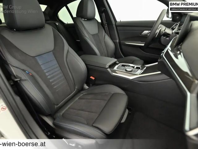 BMW 330 330e Sedan xDrive