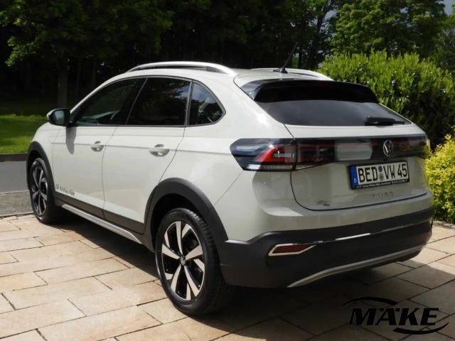 Volkswagen Taigo 1.0 TSI DSG IQ.Drive Style