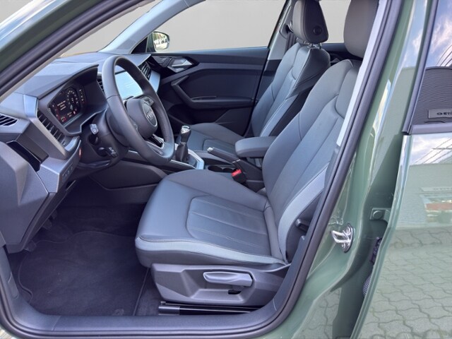 Audi A1 30 TFSI S-Line Sportback