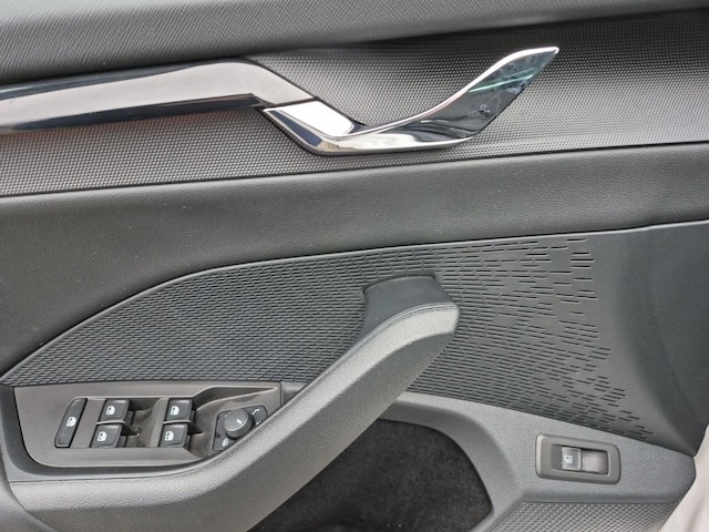 Skoda Octavia Combi PlugIn-Hybrid iV