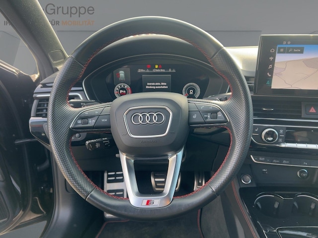 Audi A4 40 TFSI Avant S-Tronic