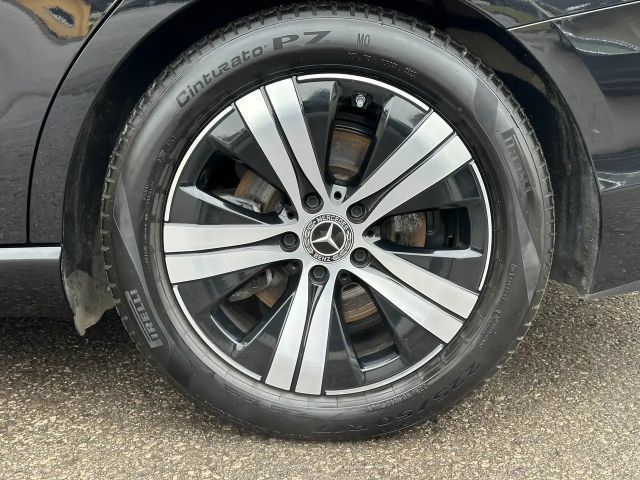 Mercedes-Benz C 220 AVANTGARDE C 220 d Estate