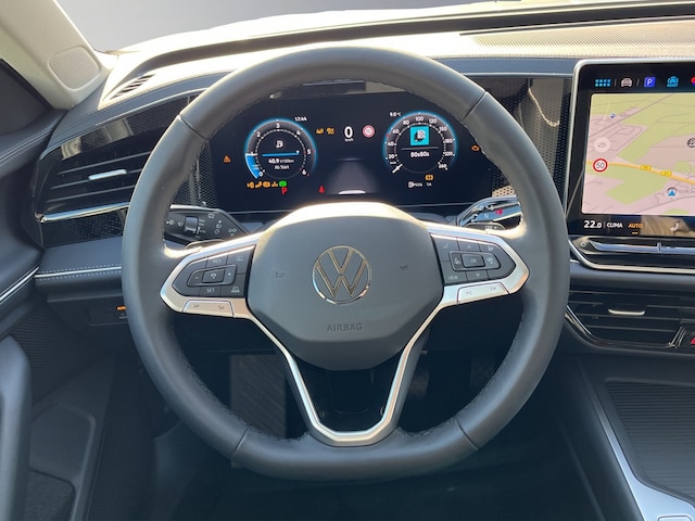 Volkswagen Passat 2.0 TDI Business DSG