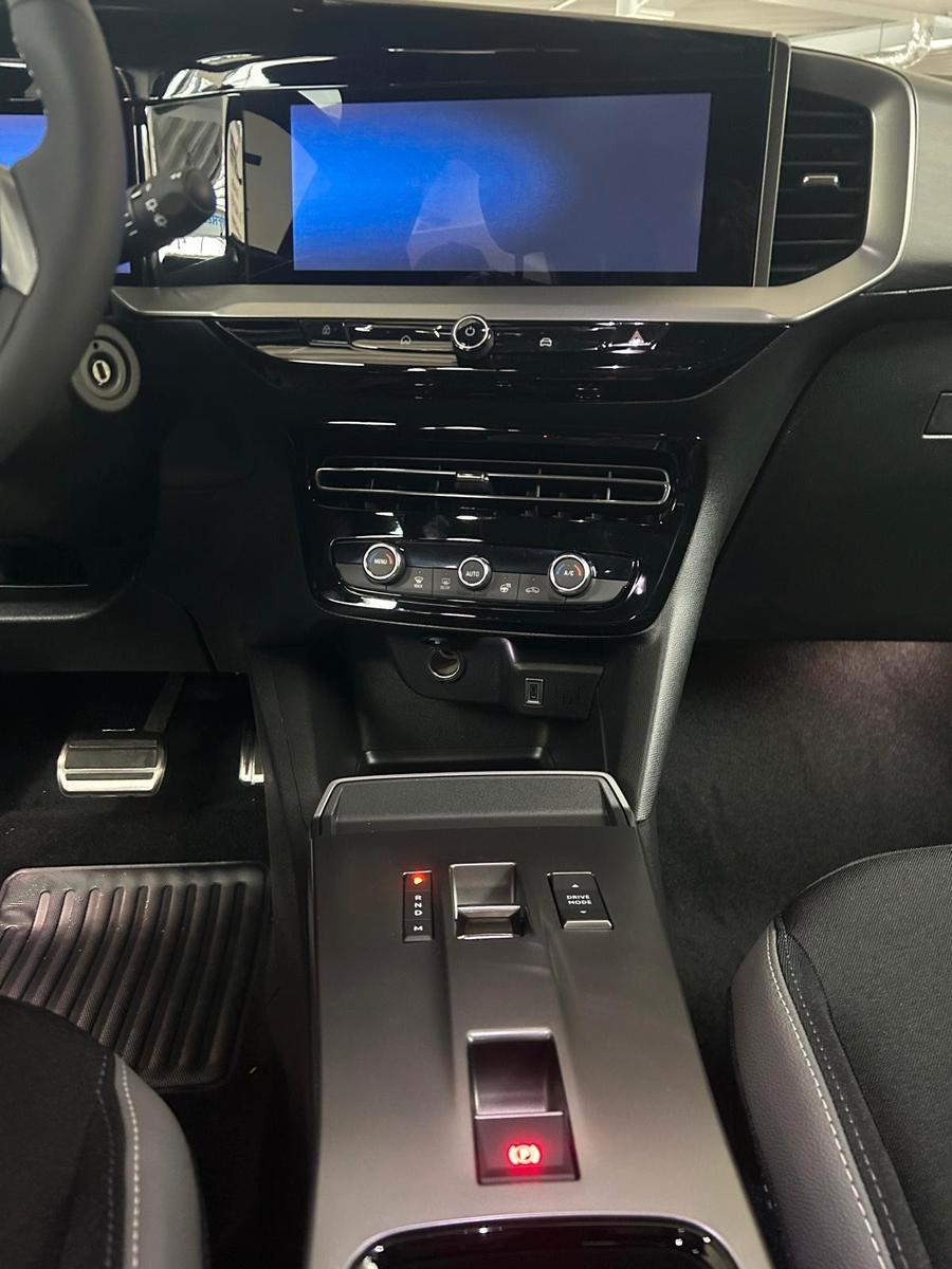 Opel Mokka 1.2 Turbo Turbo