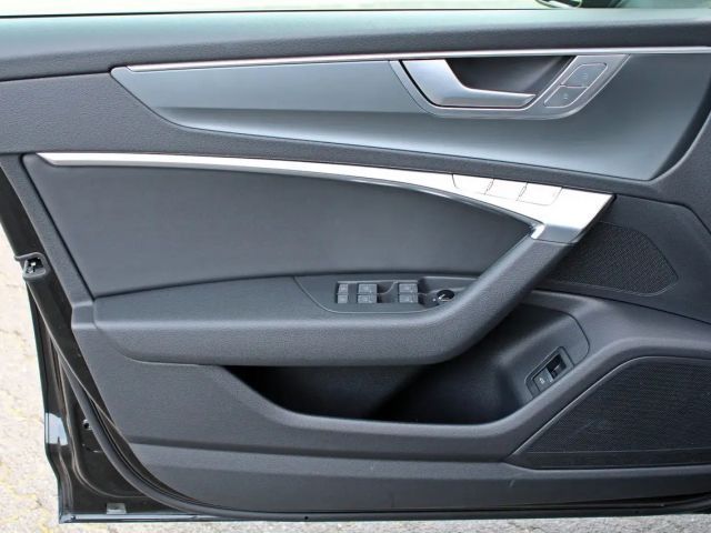 Audi A6 35 TDI Avant S-Tronic