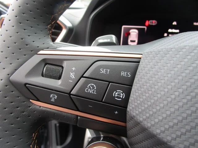 Cupra Leon DSG Sportstourer