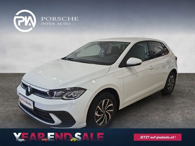 Volkswagen Polo Friends TSI