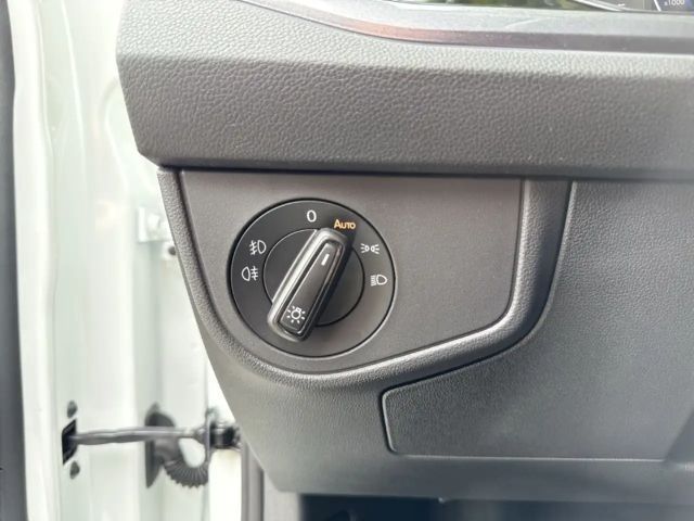 Volkswagen Taigo 1.5 TSI DSG Style