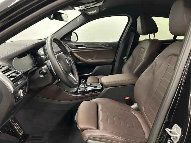 BMW X4 Coupé M-Sport