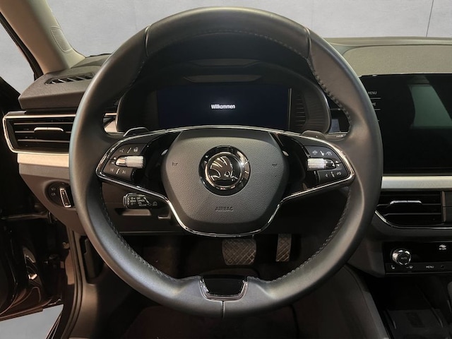 Skoda Kamiq 1.0 TSI Tour