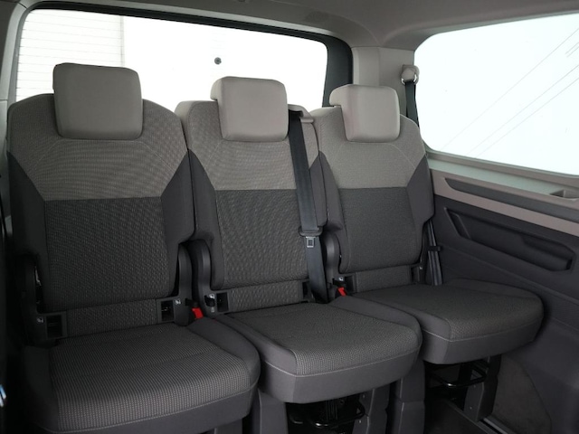 Volkswagen Multivan 2.0 TDI DSG Life T7